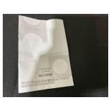 Costway 75 x 31 Inch Folding Bed with Mattress Cot Size with Memory Foam