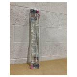 Owigift 4PC Washer Suspension Rod Damper Replaces For Samsung WA400PJHDWR/AA WA45H7000AW/A2 WA40J3000AW/A2 WA40J3000AW/AA WA45T3400AP WA422PRHDWR/AA WA456DRHDWR/AA WA45H7000AP/A2 WA45H7000AW/AA WA45H7