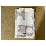 Room Divider, 4 Panel Folding Privacy Screen, 88 Portable Separating with 3 Metal Feet, Partition Room Dividers, Lightweight Freestanding Wall Divider Screen for Office Bedroom Hospital(Black)