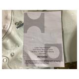 Thacher Coffee Table 17.7