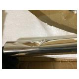 Thacher Coffee Table 17.7