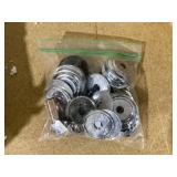 Thacher Coffee Table 17.7