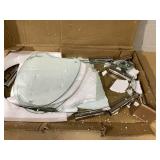 Thacher Coffee Table 17.7