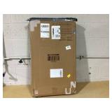 BABY JOY Bassinet, Bedside Crib, Folding Bassinet Bedside Sleeper for Newborn Infants