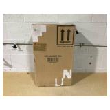 Costway 65 Pints Energy Star Dehumidifier with 2 Modes & 3 Fan Speeds 24-Hour Timer 5000 Sq. ft Coverage Area