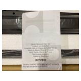 Giantex Dining Table Set for 4, 5-Piece Kitchen Table Set with Dinner Table, Dining Chairs