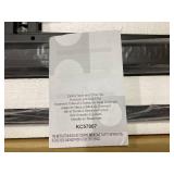 Giantex Dining Table Set for 4, 5-Piece Kitchen Table Set with Dinner Table, Dining Chairs