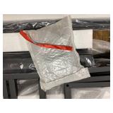 Giantex Dining Table Set for 4, 5-Piece Kitchen Table Set with Dinner Table, Dining Chairs