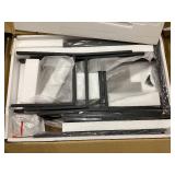 Giantex Dining Table Set for 4, 5-Piece Kitchen Table Set with Dinner Table, Dining Chairs