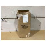 Costway Electric Portable Ventless Laundry Dryer, Folding Drying Machine Heater