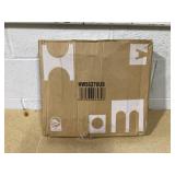 Costway Digital Massage Table Warmer Warming Pad Heat Settings Auto Overheat Protection