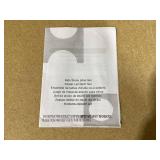 Costway Toddler Craft Table & Chair Set Kids Art Crafts Table - See Details