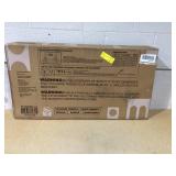 Costway 14 Inch Kids Bike with 2 Training Wheels for 3-5 Years Old