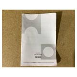 Costway 14 Inch Kids Bike with 2 Training Wheels for 3-5 Years Old