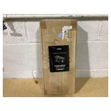 LOT OF 2 Curtis Stone Dura-Pan Nonstick Mandoline (Colors May Vary)