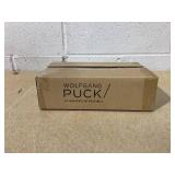 LOT OF 2 Wolfgang Puck 2-pack Special Edition Tip-To-Grind Spice Mills (Colors May Vary)