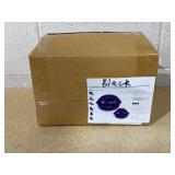 Kitchen HQ Large Thermal Microwaveable Insulated Bowl w/Lid (Missing Small Bowl)