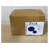 Kitchen HQ Large Thermal Microwaveable Insulated Bowl w/Lid (Missing Small Bowl)