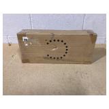 LOT OF 2 Curtis Stone Dura-Pan Nonstick Mandoline (Colors May Vary)