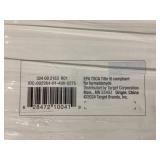 LOT OF 2 Hearth & Hand with Magnolia 16"x20" Washed Landscape Framed Wall Art - Hearth & Hand with Magnolia