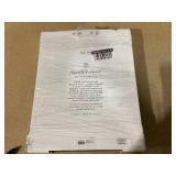 LOT OF 2 Hearth & Hand with Magnolia 16"x20" Washed Landscape Framed Wall Art - Hearth & Hand with Magnolia