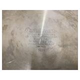 LOT OF 4 Cuisinart Cookware