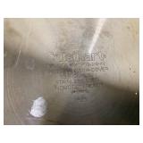 LOT OF 4 Cuisinart Cookware