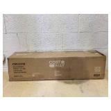 Costway 6-ft Pink Artificial Christmas Tree