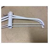 Costway 6-ft Pink Artificial Christmas Tree