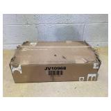 1 PC Accent Side Reclaimed Teak Wood Plant Stand Rectangular End Table