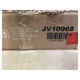 1 PC Accent Side Reclaimed Teak Wood Plant Stand Rectangular End Table