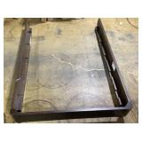 West Camden Queen Bed | Fairfield Chair - 8096-QB-E