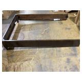 West Camden Queen Bed | Fairfield Chair - 8096-QB-E