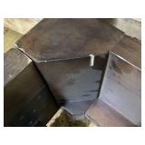 West Camden Queen Bed | Fairfield Chair - 8096-QB-E