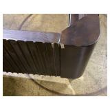 West Camden Queen Bed | Fairfield Chair - 8096-QB-E