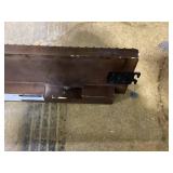 West Camden Queen Bed | Fairfield Chair - 8096-QB-E