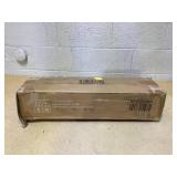 Giantex Folding Camping Table, Roll-Up Folding Table w/Carry Bag, Portable Aluminum Picnic Table, Low Height Beach Table for Outdoor Use, Travel, BBQ & Hiking, Easy Assembly, Natural (Large)