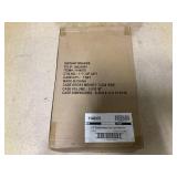 Chicago Cutlery Halsted (7-PC) Steak Knives & Wooden Block Set, Ergonomic Handles and Sharp Stainless Steel Professional Chef Cutlery Set