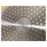 Curtis Stone 6-piece Dura-Pan+ Nesting Saucepan Set