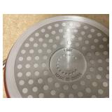 Curtis Stone 6-piece Dura-Pan+ Nesting Saucepan Set