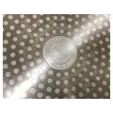 Curtis Stone 6-piece Dura-Pan+ Nesting Saucepan Set