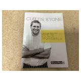 Curtis Stone Dura Pan+ Buffet Pan with Glass Lid
