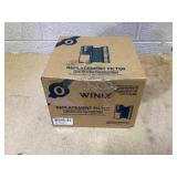 Winix Genuine 1712-0110-00 Replacement Filter O for A230 and A231