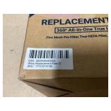 Winix Genuine 1712-0110-00 Replacement Filter O for A230 and A231