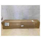 Frienda 180 ft by 36 in Drywall Tape Paperless Wall Reinforcement No Adhesive Side Fiberglass Wall Crack Repair Tool, White