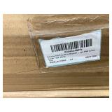 Frienda 180 ft by 36 in Drywall Tape Paperless Wall Reinforcement No Adhesive Side Fiberglass Wall Crack Repair Tool, White