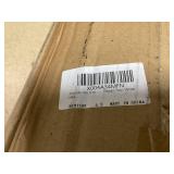 Frienda 180 ft by 36 in Drywall Tape Paperless Wall Reinforcement No Adhesive Side Fiberglass Wall Crack Repair Tool, White