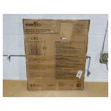 Evenflo Walk-thru Top Of Stairs Baby Gate (farmhouse Collection) 30.48"Wide 32"Tall