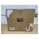 KOMFOTT Foldable Floor Lazy Sofa, Indoor Chaise Lounge Sofa with 6 Adjustable Positions, Folding Chair Bed with Adjustable Armrests, Backrest & Footrest, Ideal for Living Room, Bedroom (Grey) 77"D x 2