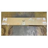 Giantex 14 Inch Queen Wood Platform Bed Frame, Minimalist Style Mattress Foundation with Solid Rubber Wood, Heavy Duty Slat Support, Without Headboard, Easy Assembly, No Box Spring Needed, Espresso 80